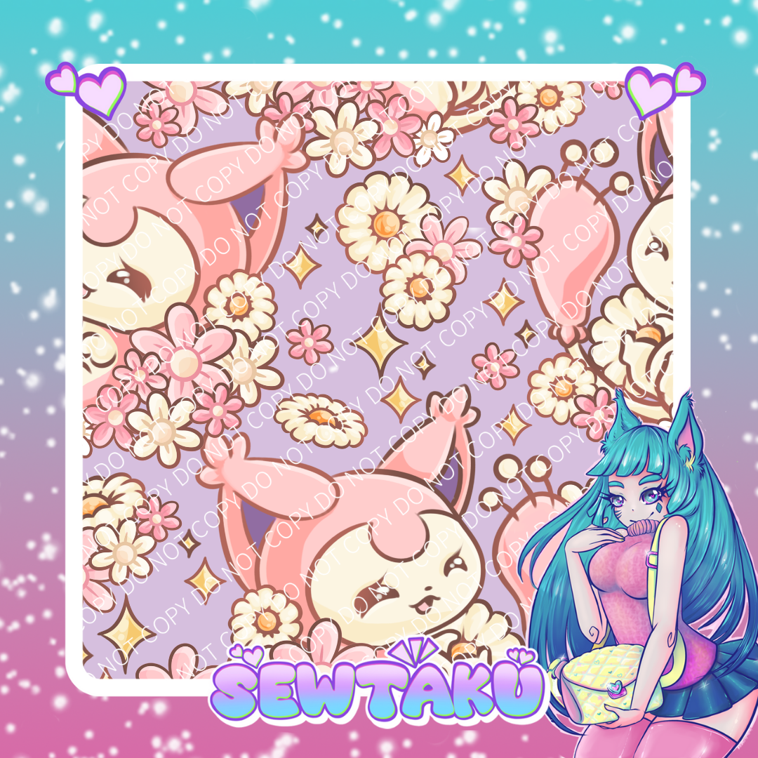 POKE Petals & Ribbons Pre-Order