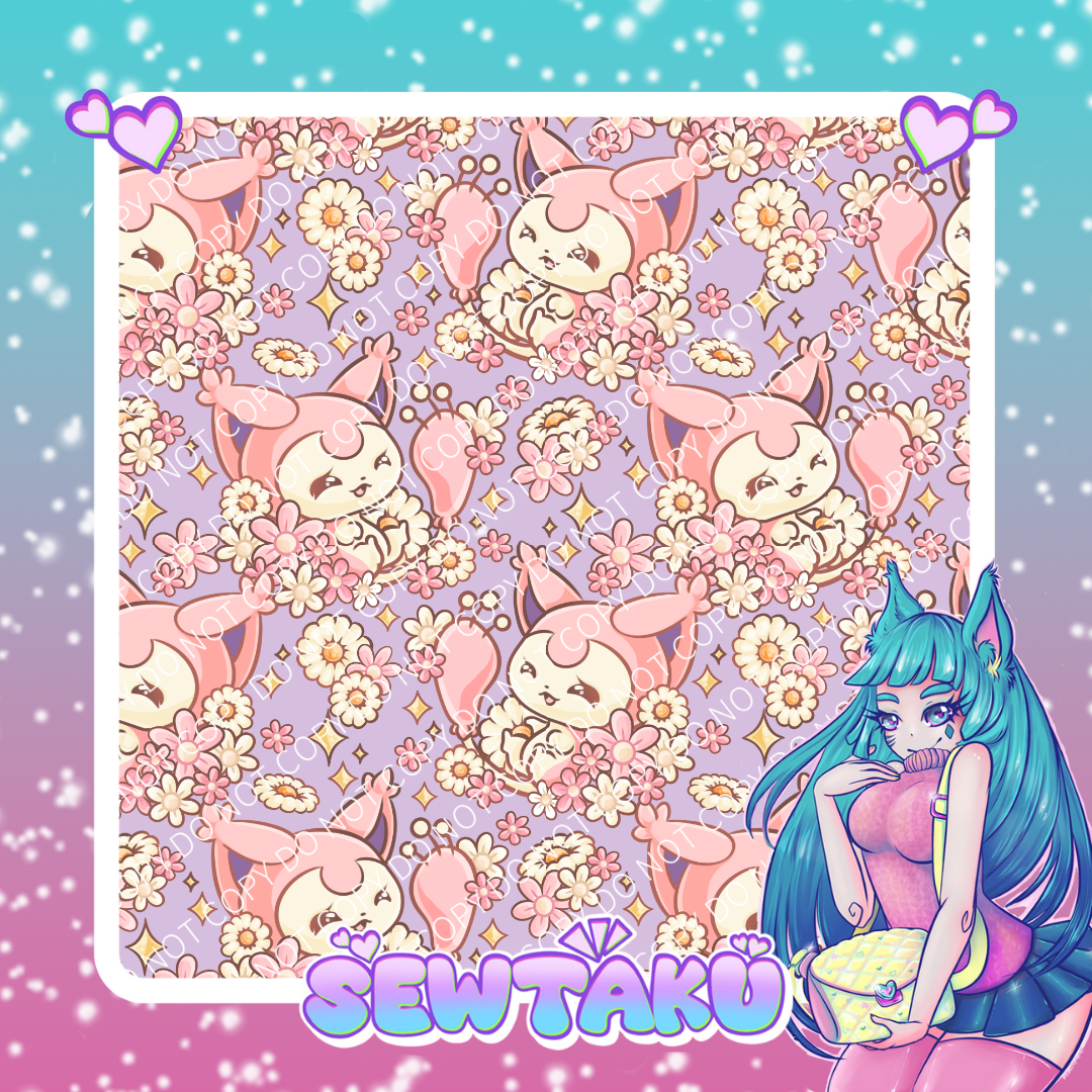 POKE Petals & Ribbons Pre-Order
