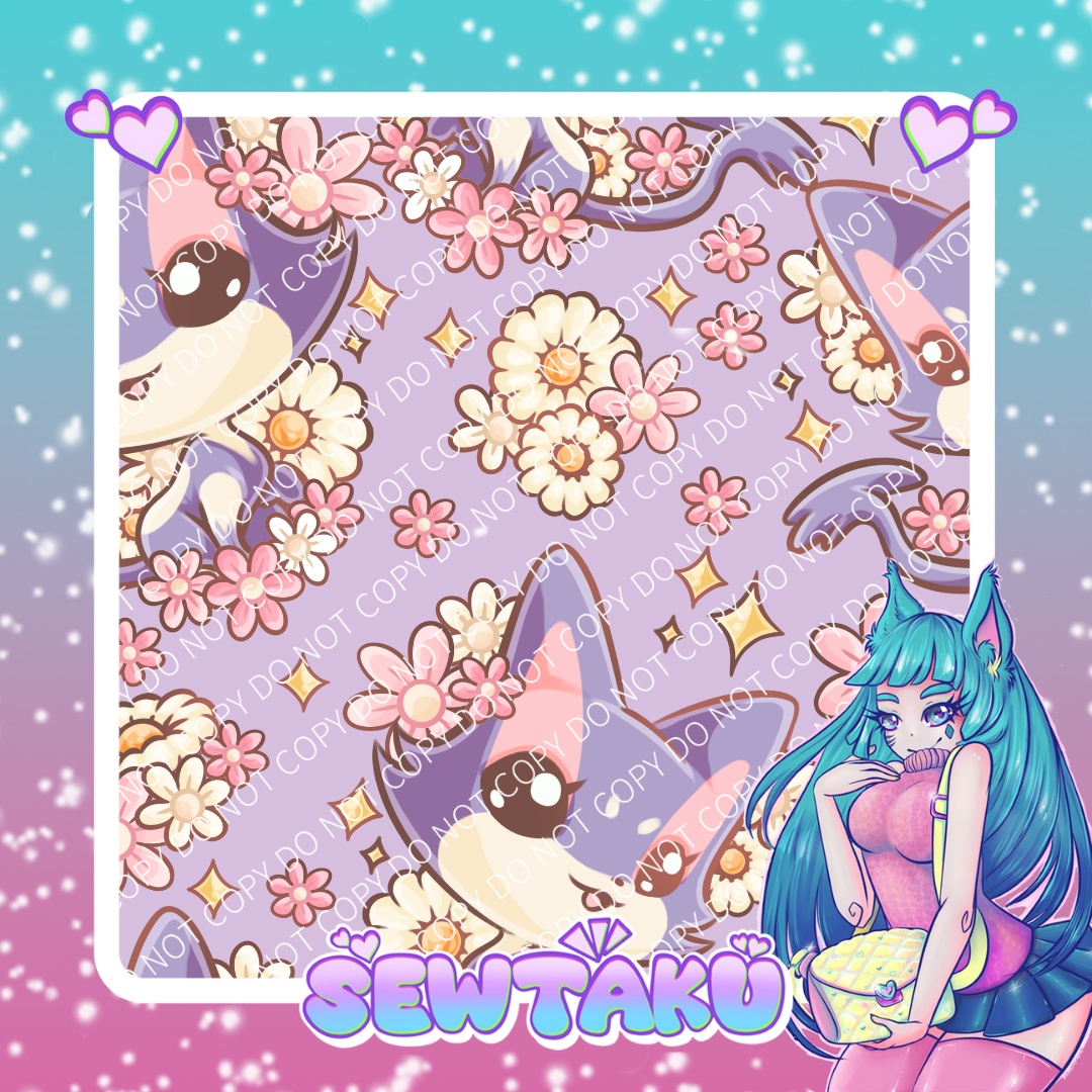 POKE Espurr Petal Whispers Pre-Order