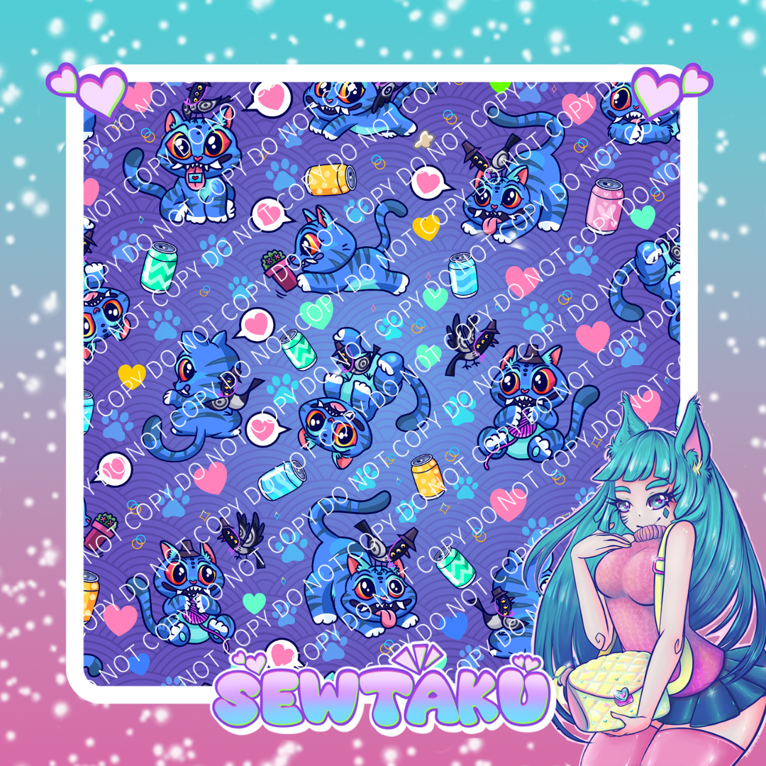KPOP Comic Derpy Pre-Order