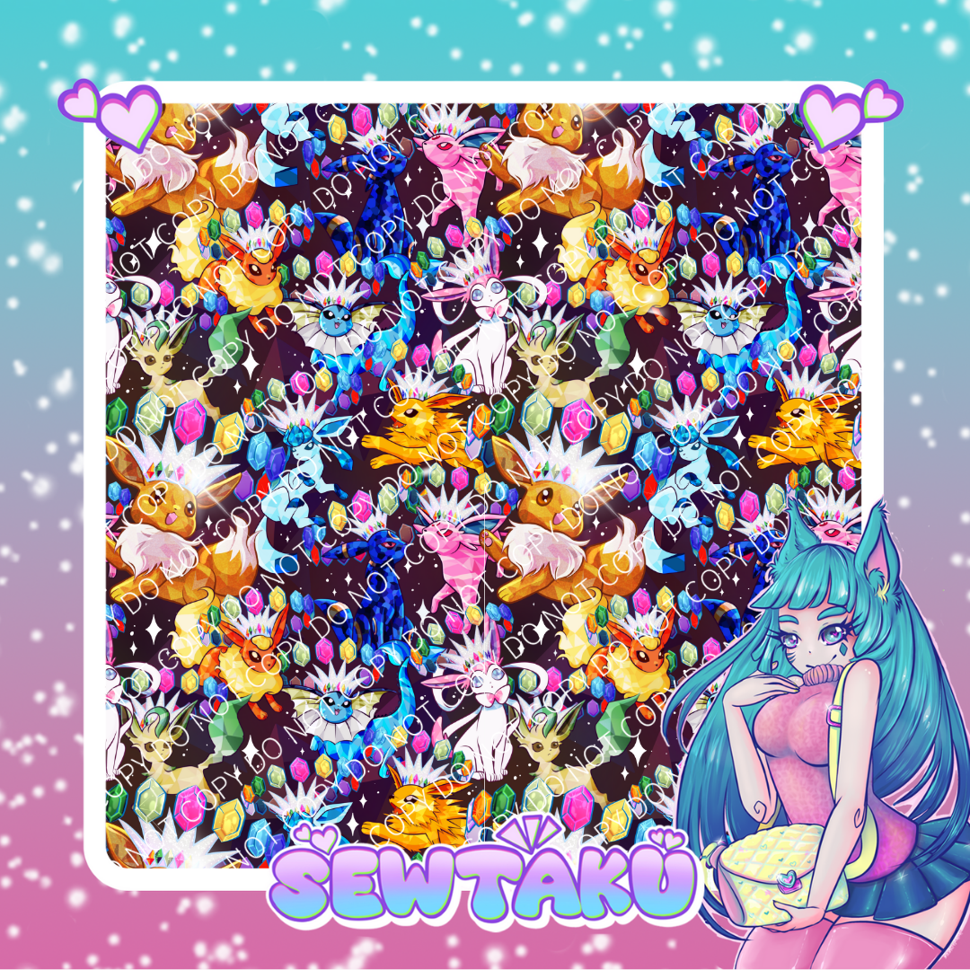POKE Crowned Evolutions Pre-Order