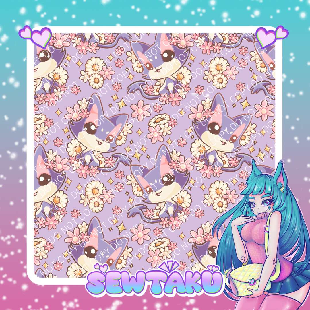 POKE Espurr Petal Whispers Pre-Order