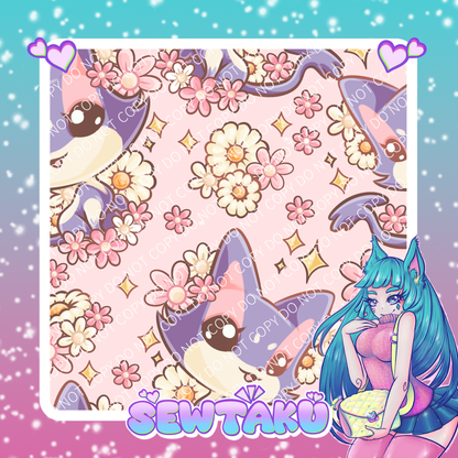 POKE Espurr Petal Whispers Pre-Order