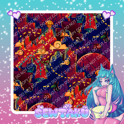 ENG Emperor's Map Pre-Order