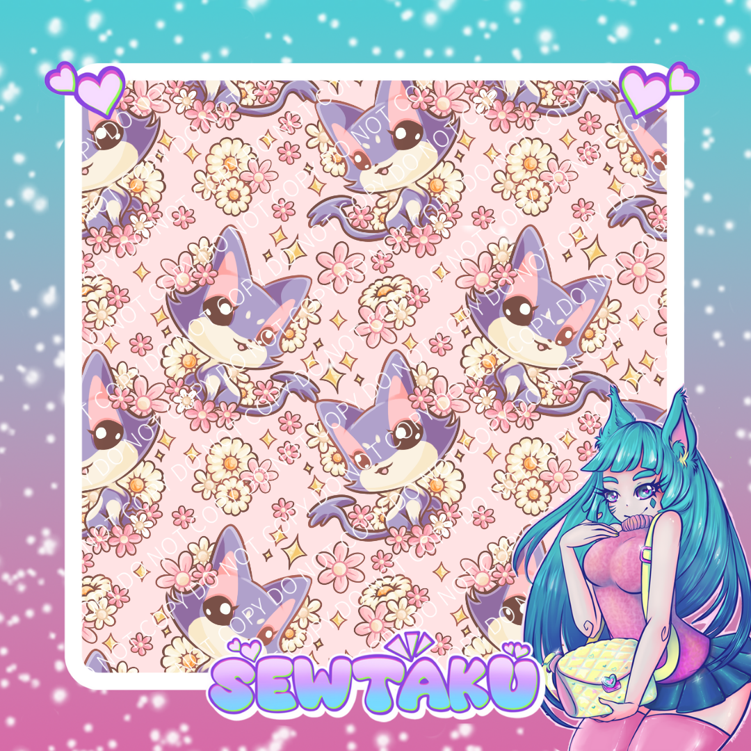 POKE Espurr Petal Whispers Pre-Order