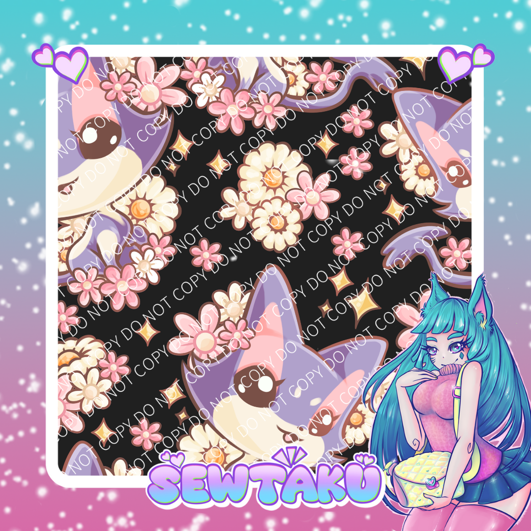 POKE Espurr Petal Whispers Pre-Order