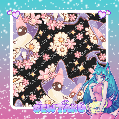 POKE Espurr Petal Whispers Pre-Order