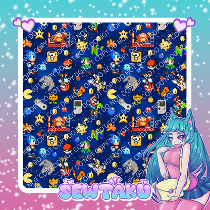 90's Gamer Pre-Order