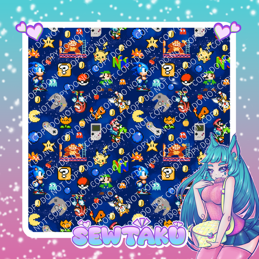 90's Gamer Pre-Order