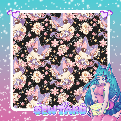 POKE Espurr Petal Whispers Pre-Order