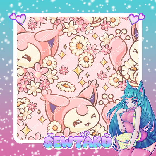 POKE Petals & Ribbons Pre-Order