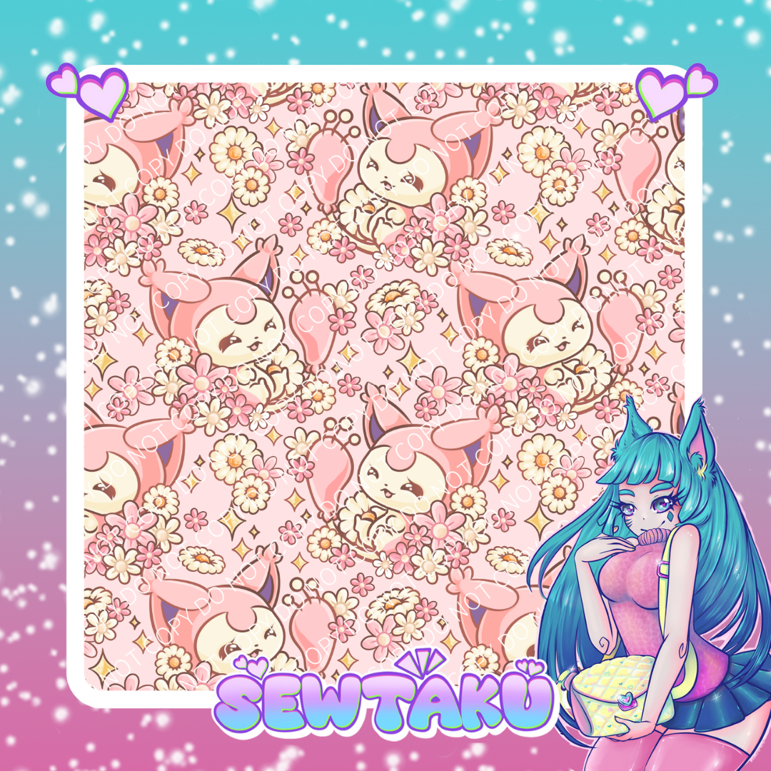 POKE Petals & Ribbons Pre-Order