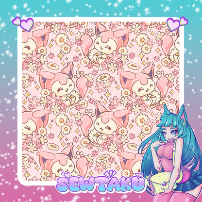 POKE Petals & Ribbons Pre-Order