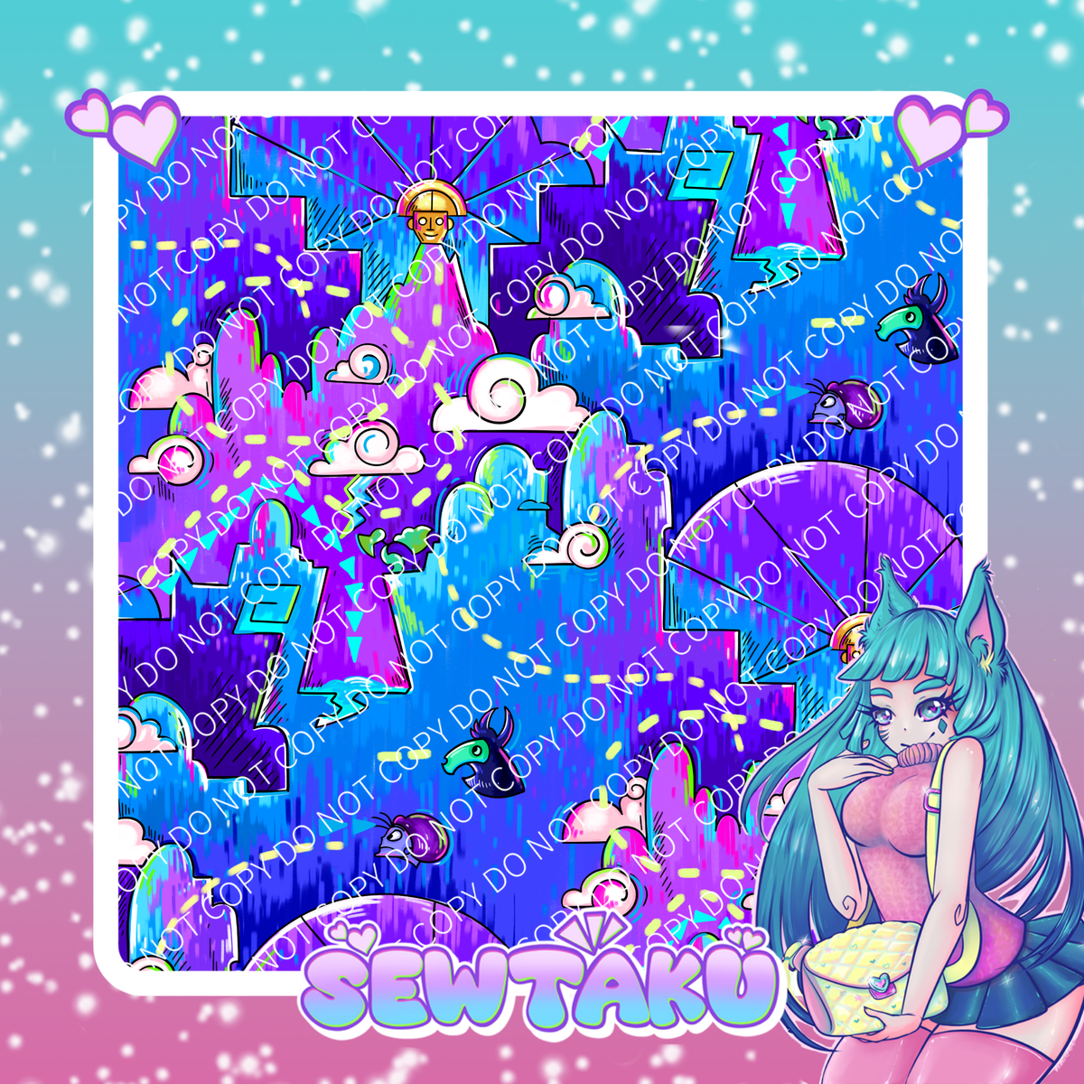 ENG Emperor's Map Pre-Order