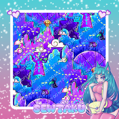 ENG Emperor's Map Pre-Order