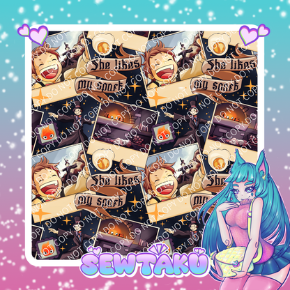 GHIB Howls Postcards Pre-Order