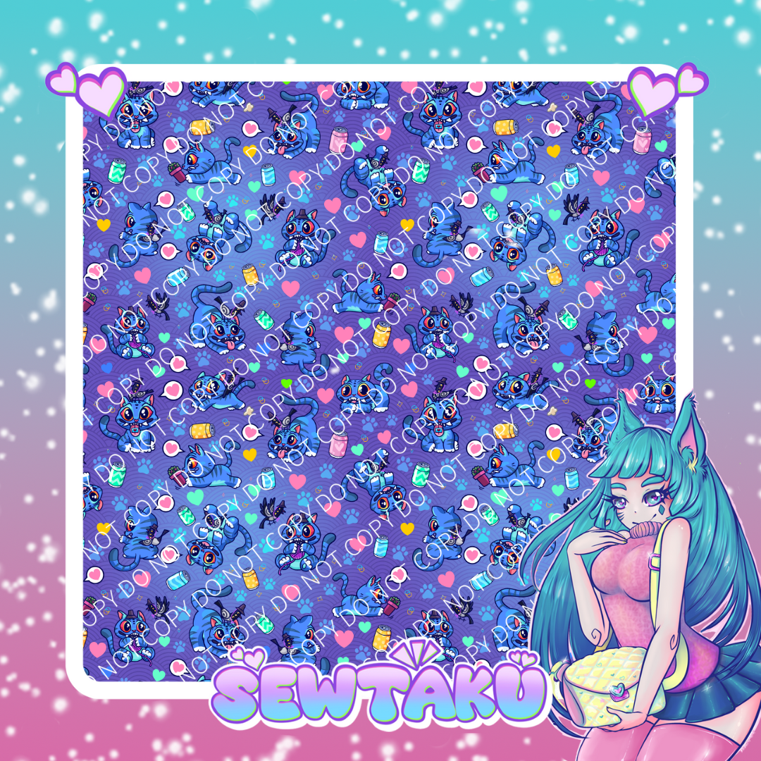 KPOP Comic Derpy Pre-Order