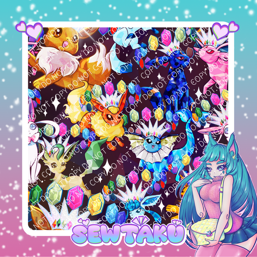 POKE Crowned Evolutions Pre-Order
