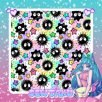 GHIB Checkered Sprites Pre-Order