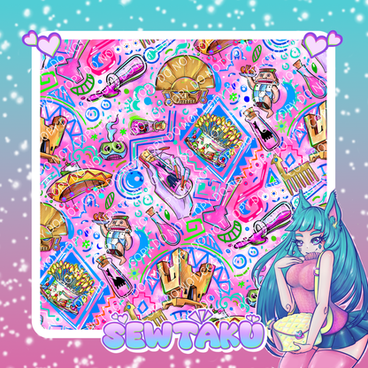 ENG Llama Lab Pre-Order