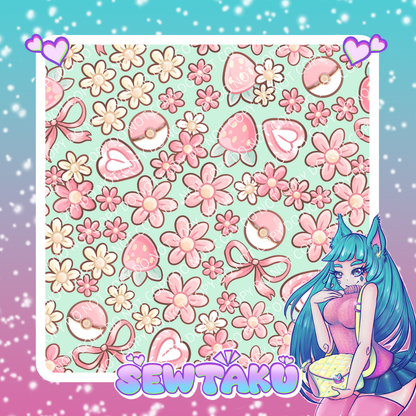 POKE PokéSweet Scatter Pre-Order