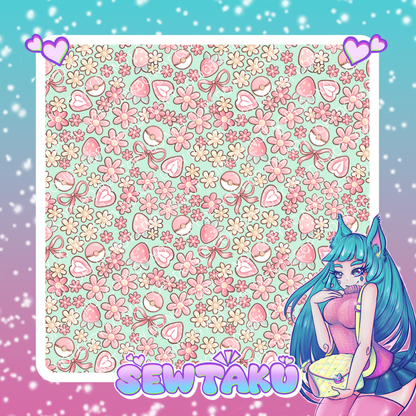 POKE PokéSweet Scatter Pre-Order