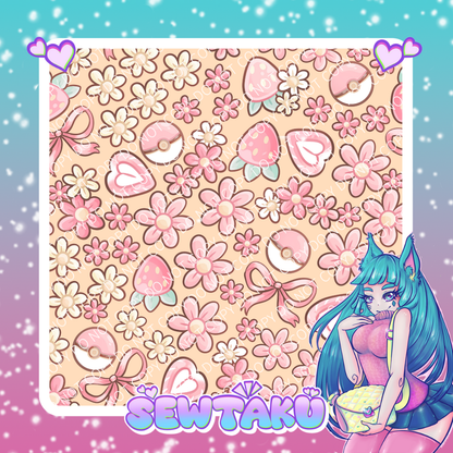 POKE PokéSweet Scatter Pre-Order