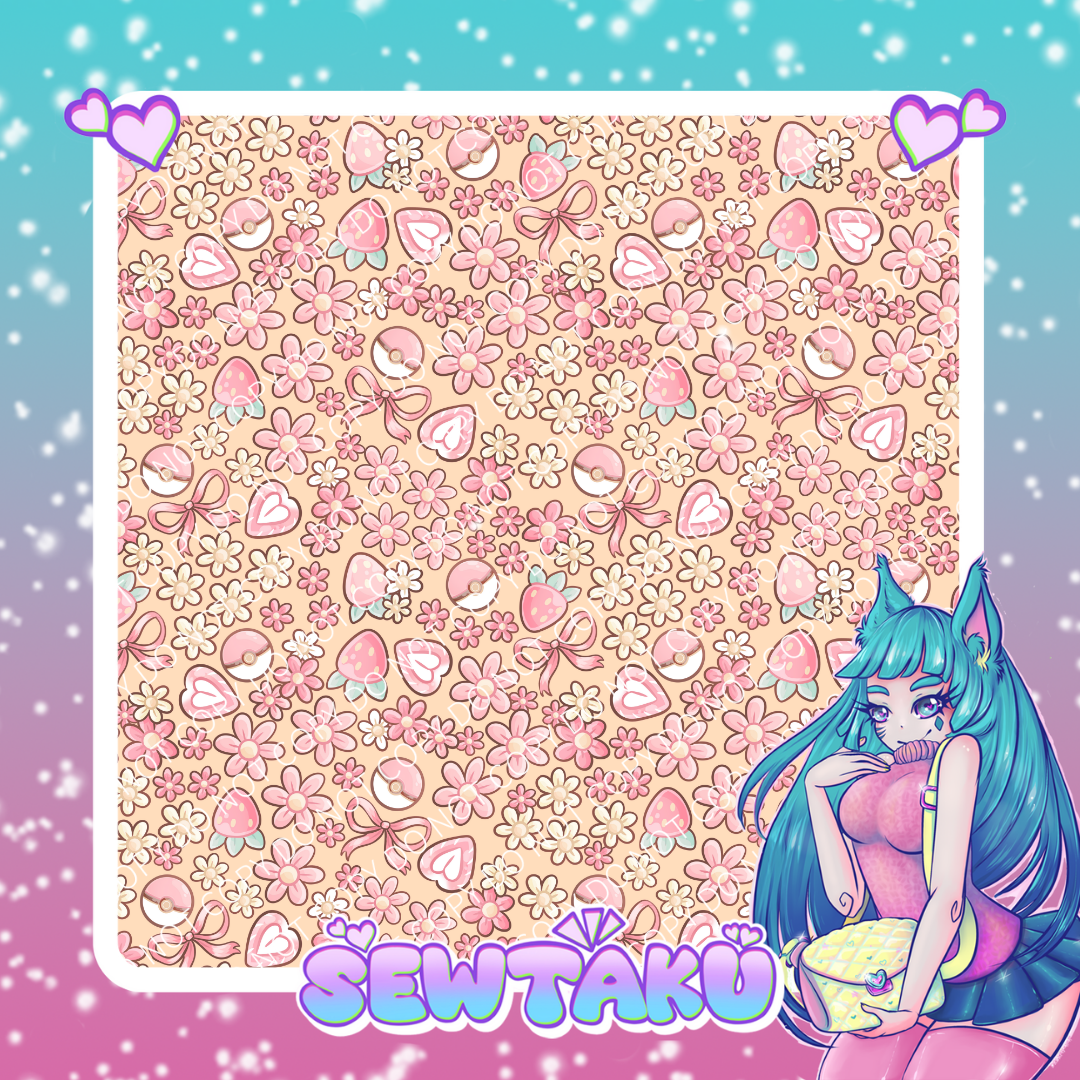 POKE PokéSweet Scatter Pre-Order
