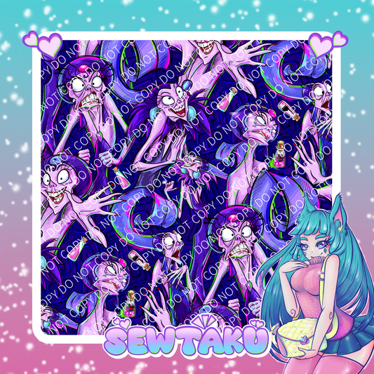 ENG Yzma Pre-Order