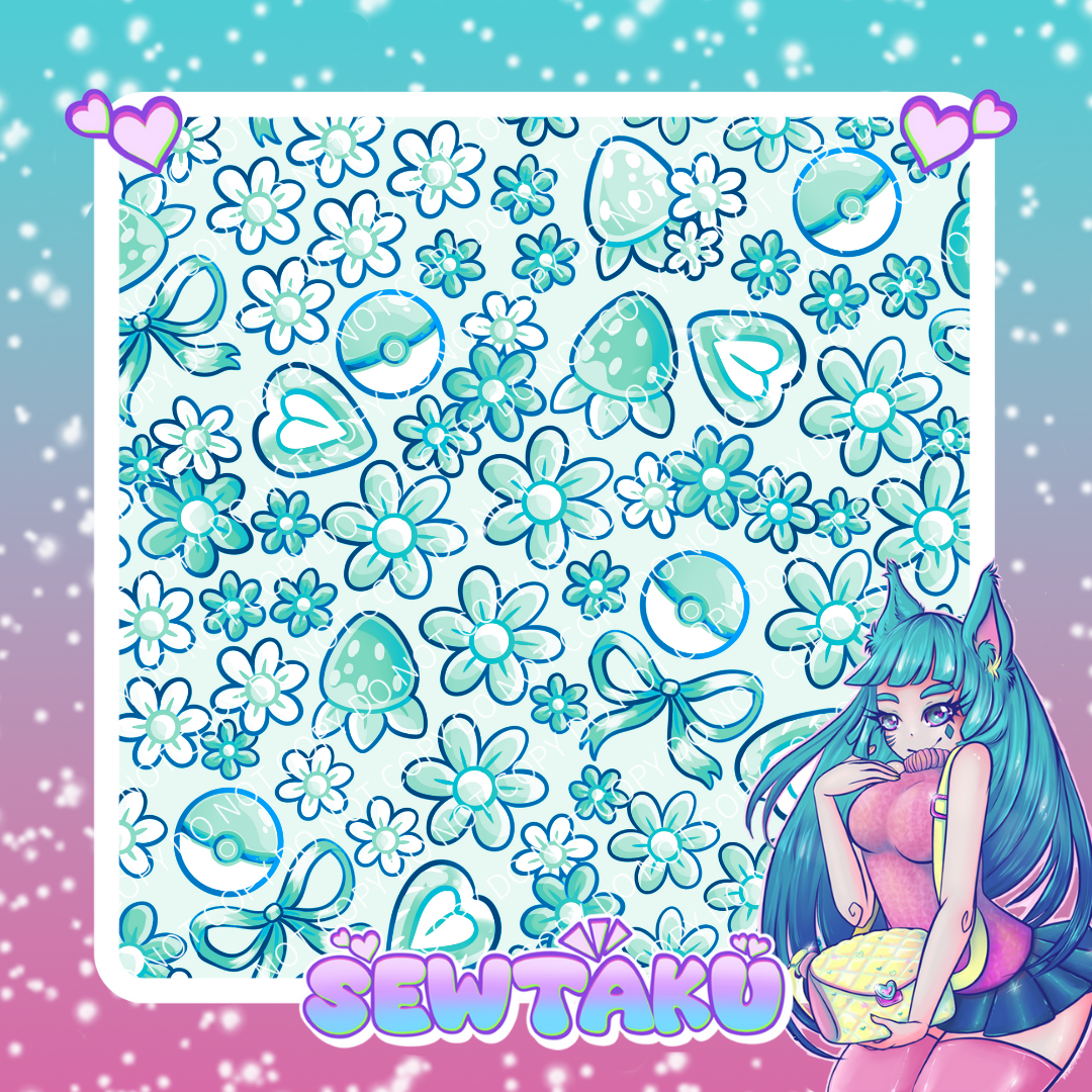POKE PokéSweet Scatter Pre-Order