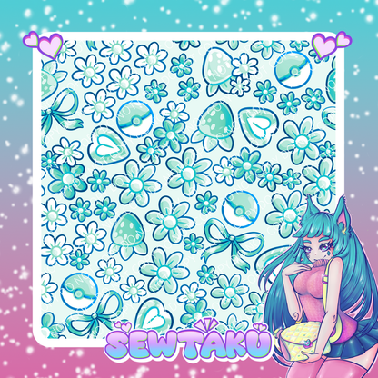 POKE PokéSweet Scatter Pre-Order