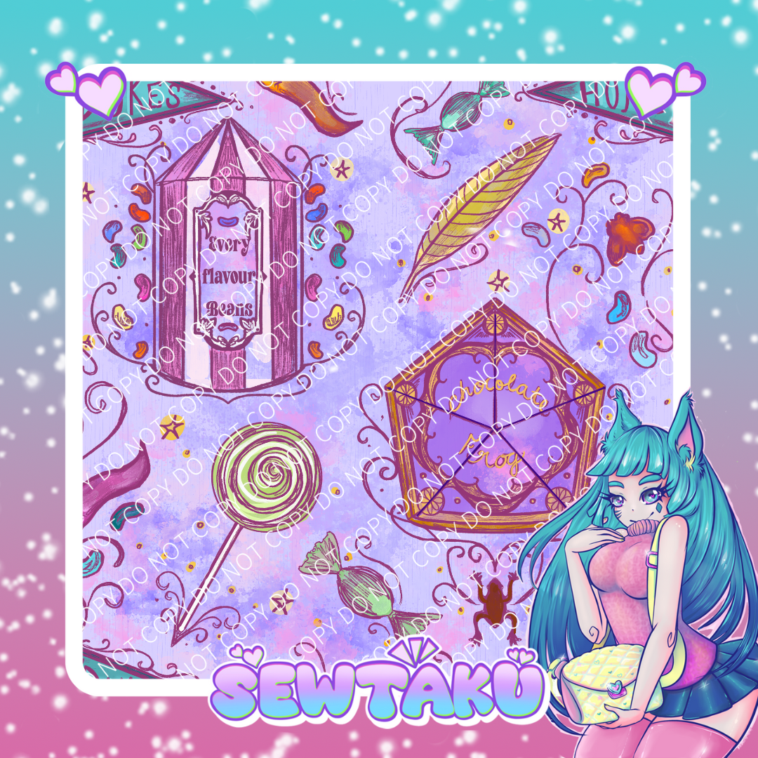 HP Honeydukes Pre-Order
