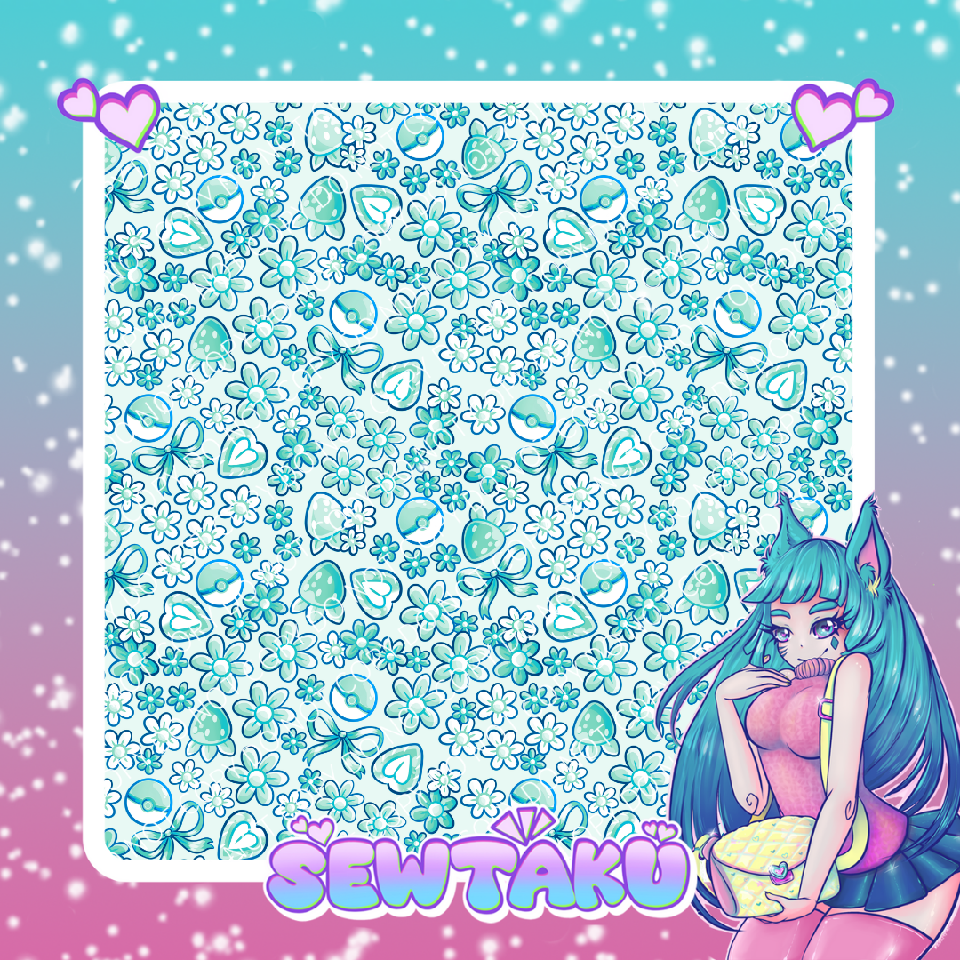 POKE PokéSweet Scatter Pre-Order