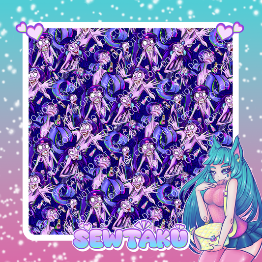 ENG Yzma Pre-Order