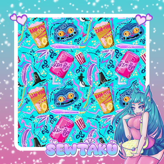 KPop Ram-Yum Pre-Order