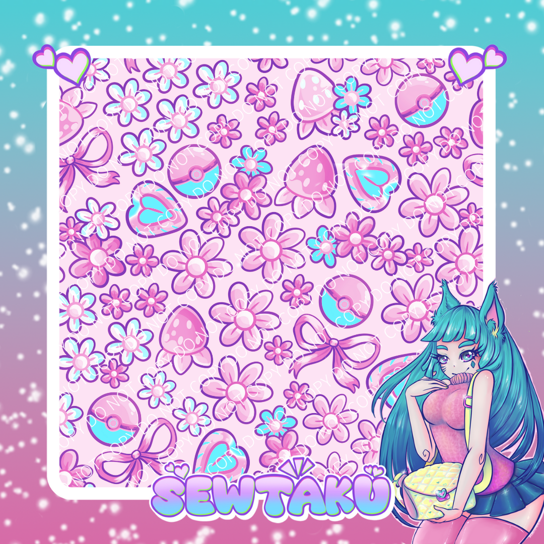 POKE PokéSweet Scatter Pre-Order