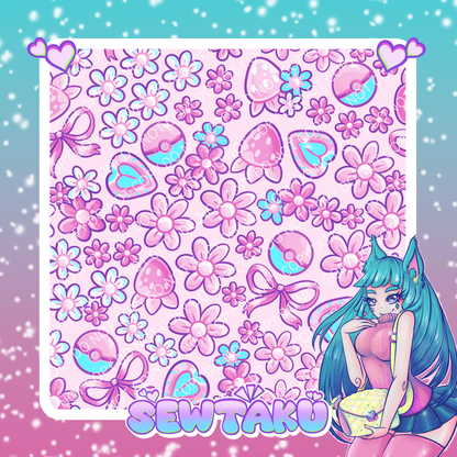 POKE PokéSweet Scatter Pre-Order