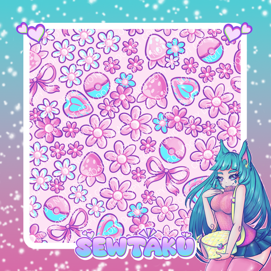 POKE PokéSweet Scatter Pre-Order