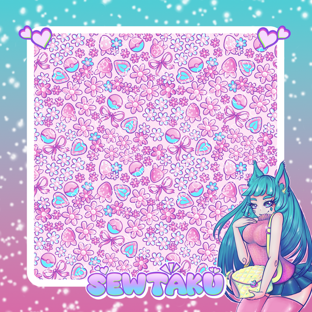 POKE PokéSweet Scatter Pre-Order