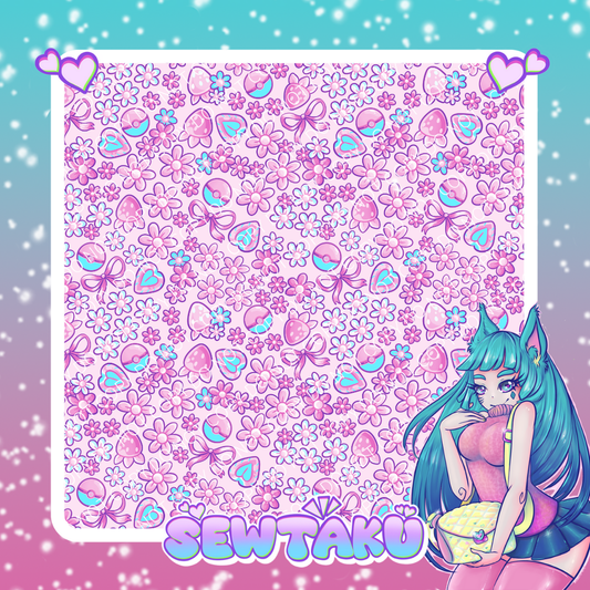 POKE PokéSweet Scatter Pre-Order