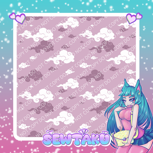 Kpop Rujinu Coord Pre-Order