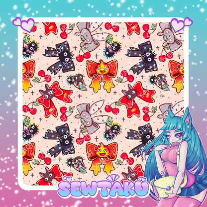 GHIB Ghibli bows Pre-Order