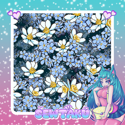 Moonlit Petals Pre-Order