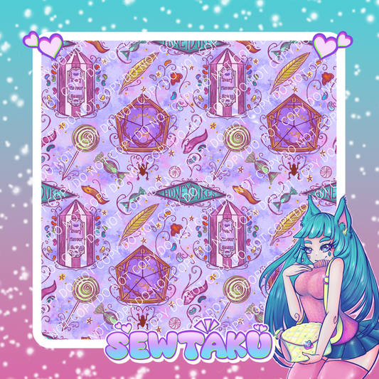 HP Honeydukes Pre-Order