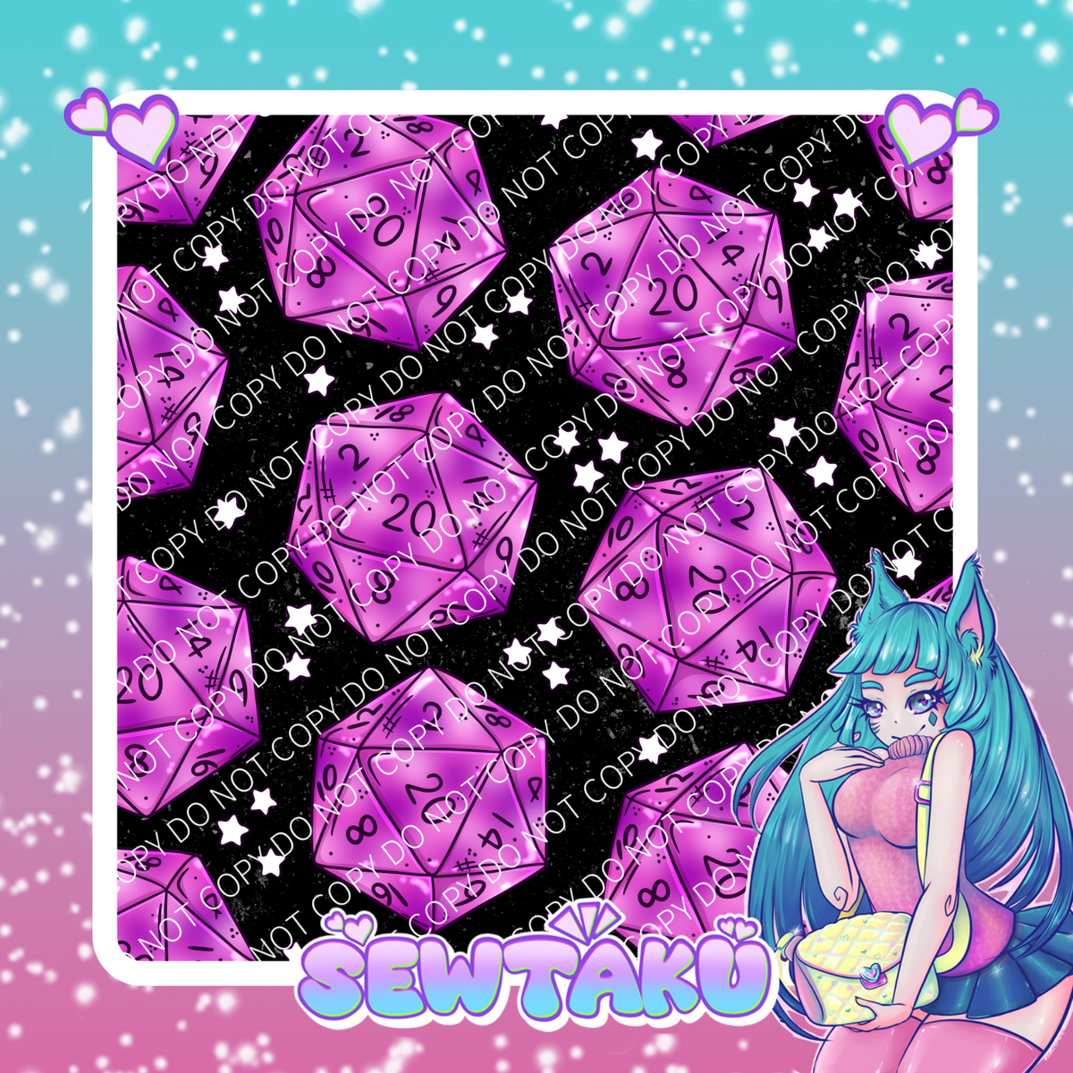 D20 Crit Pre-Order