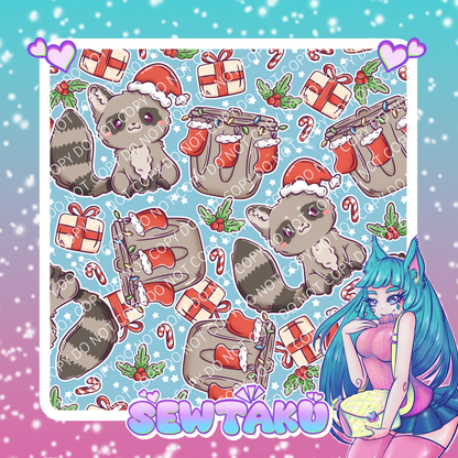 Trashy Christmas Pre-Order