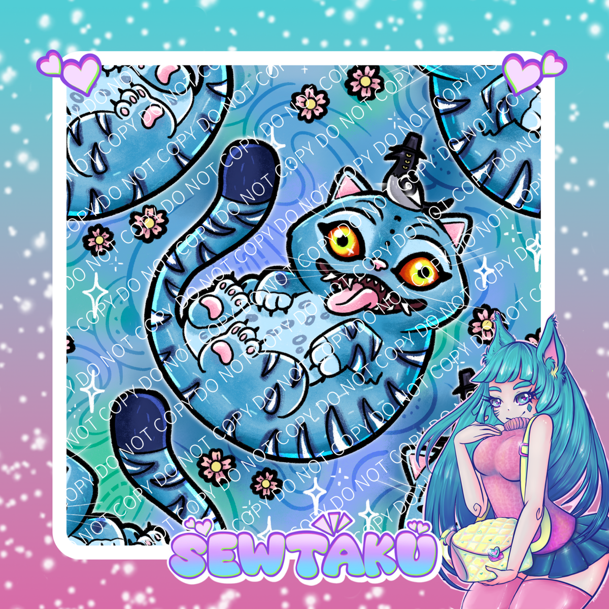 KPOP Derpy Swirls Pre-Order