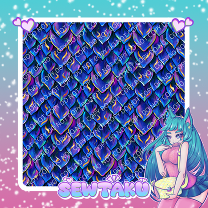 Celestial Dragon Scales Pre-Order