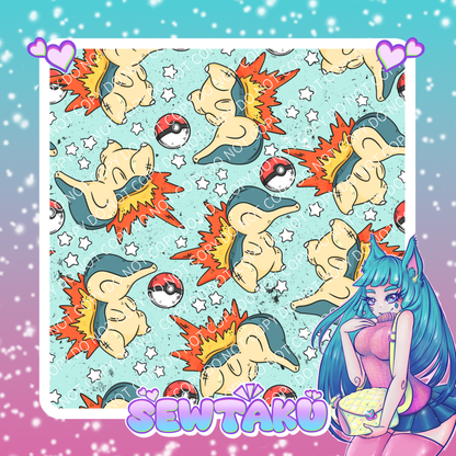 POKE Cynd quil Pre-Order