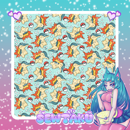 POKE Cynd quil Pre-Order